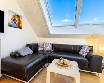 Ferienwohnung Luri - Gangelt - Sala de estar