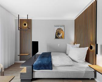 Nena Apartments Berlin Adlershof - Berlin - Schlafzimmer