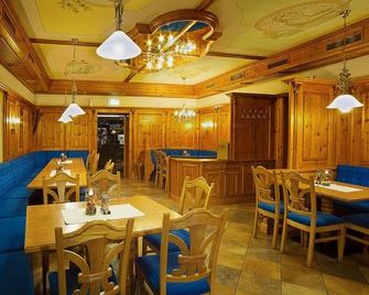 Panzl braü - Virgen - Restaurant
