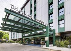 NH Milano Congress Centre - Assago - Gebouw
