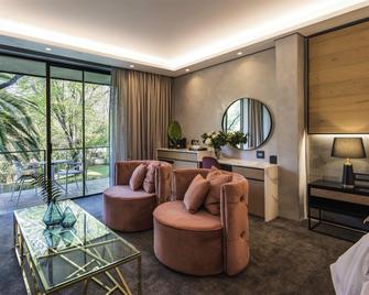 Vivari Hotel and Spa by Mantis - Muldersdrif - Gebäude