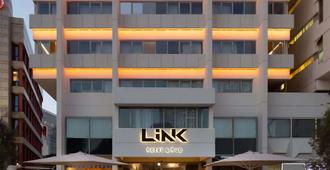 Link Hotel & Hub By Dan Hotels - Tel Aviv