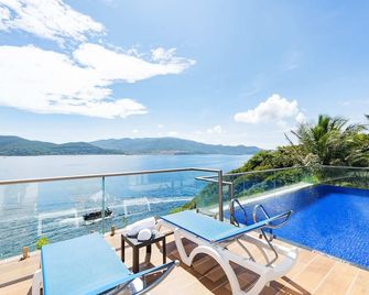 Paradise Resort Nha Trang - Nha Trang