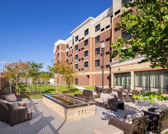 Courtyard by Marriott Bowie - Bowie - Building