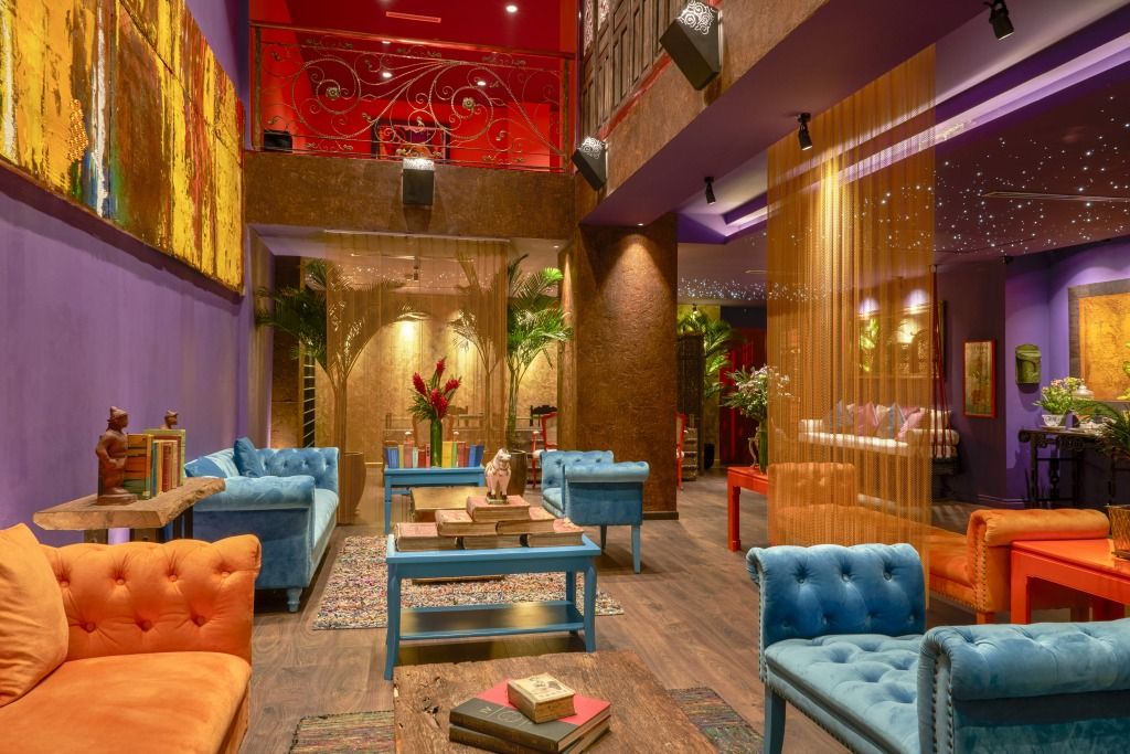 Prostyle Hotel Ho Chi Minh