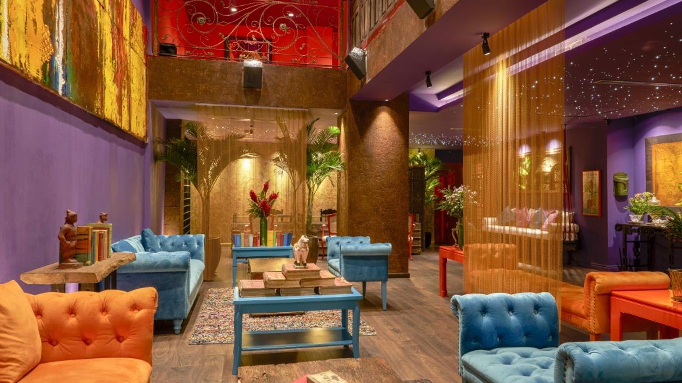 Prostyle Hotel Ho Chi Minh