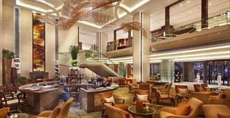 Intercontinental Suzhou, An IHG Hotel - Suzhou - Restaurant