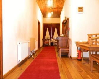 Fatma Hanim Konagi - Bartin - Pasillo