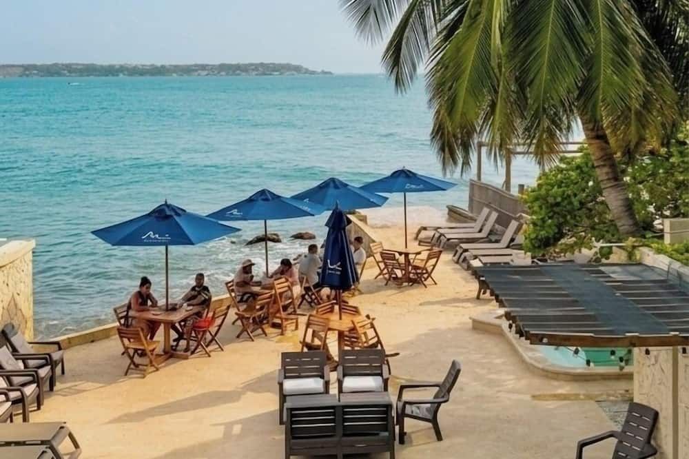 Hotel Caribbean Cartagena - קרטחנה דה אינדיאס