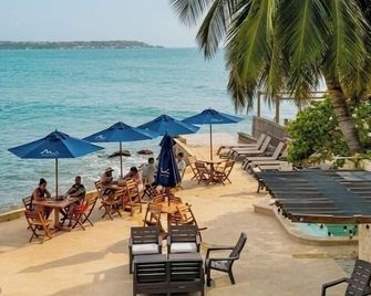 Hotel Caribbean Cartagena - קרטחנה דה אינדיאס