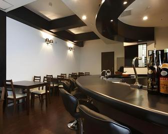 Relaxation & Spa Hotel Nexel - توكوشيما - مطعم