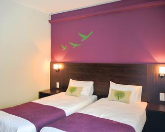 Voyage Hotel - Saint Petersburg - Bedroom