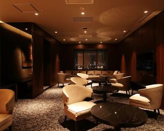 Art Hotel Osaka Bay Tower - Osaka - Lounge