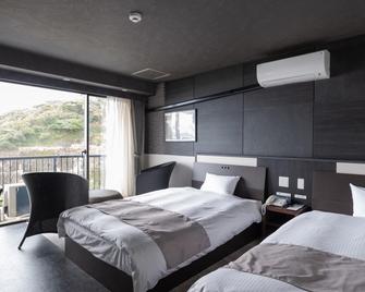 Hotel Seasons Nichinan - Nichinan - Habitación