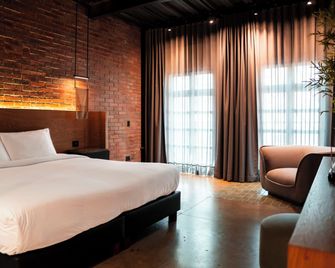 The Art Hotel Medellin - Medellín