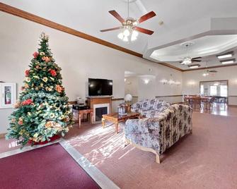 Waterloo Suites Double - Waterloo - Lobby