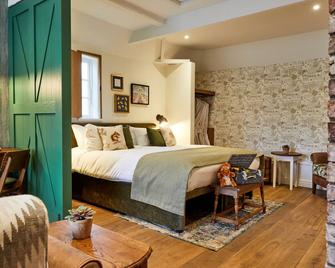 Middletons Hotel - York - Bedroom