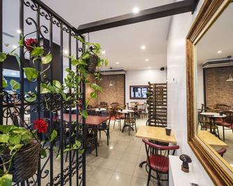 Hotel Miño - Ourense - Restaurant