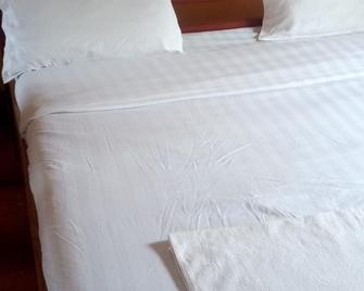 Rigena Lions Hotel - Nakuru - Bedroom