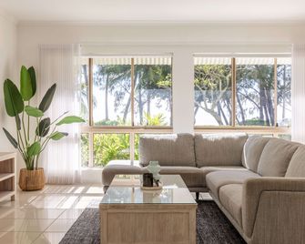 Mantra Amphora Palm Cove - Palm Cove - Olohuone