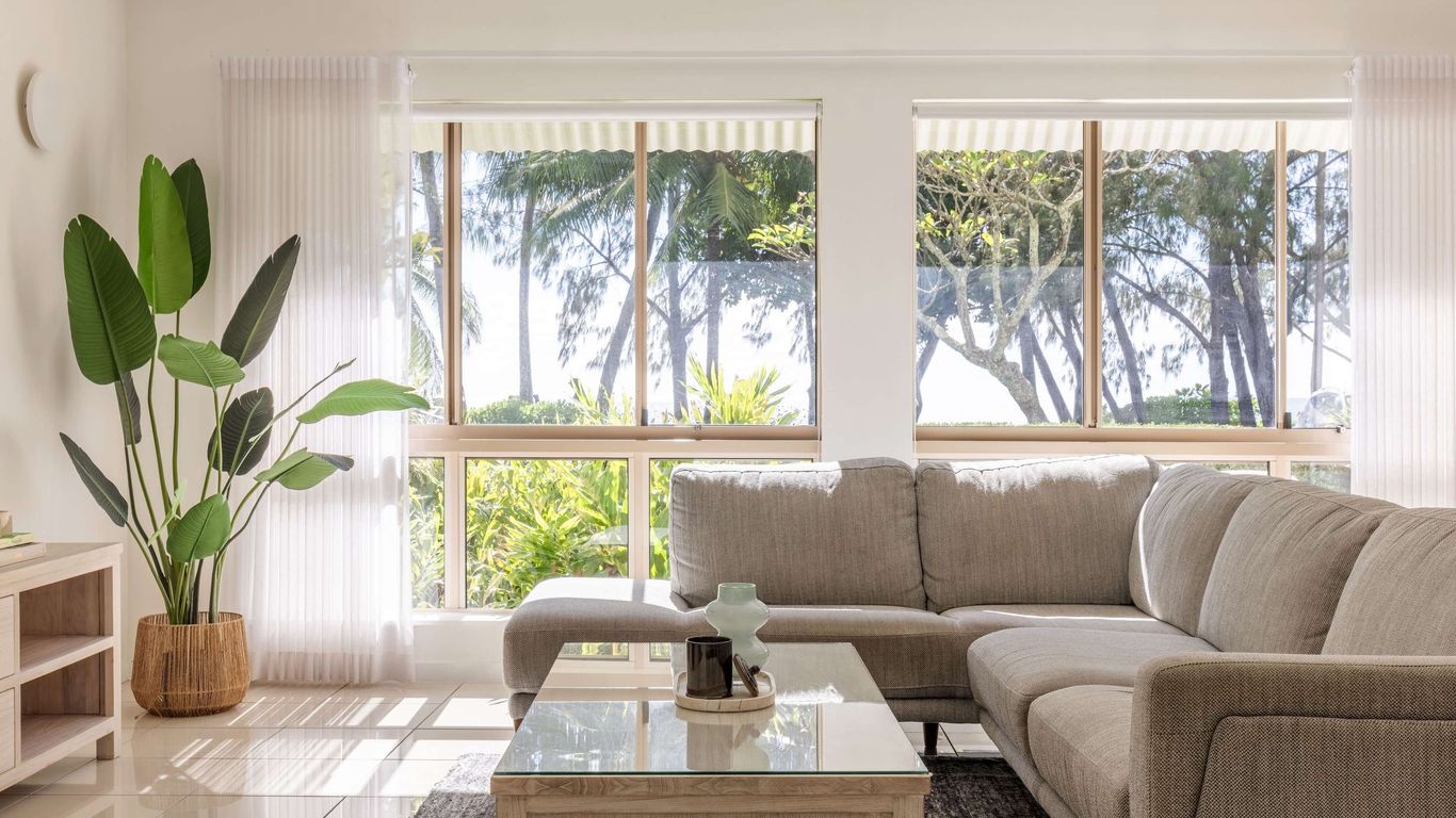 Mantra Amphora Palm Cove