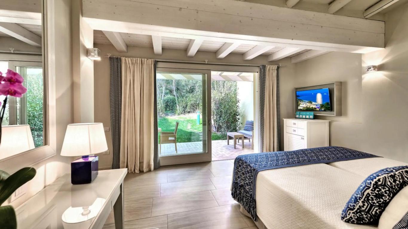 Forte Village Resort - Bouganville