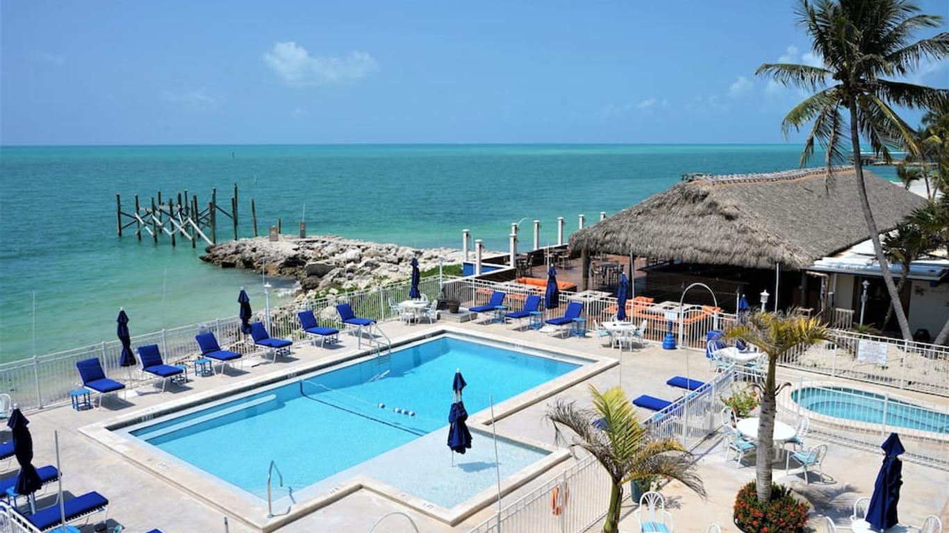 Glunz Ocean Beach Hotel & Resort