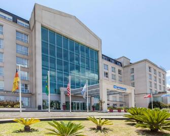 Wyndham Nordelta Tigre Buenos Aires - Tigre - Building