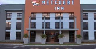 Peermont Metcourt Inn at The Grand Palm Resort - Γκαμπορόνε