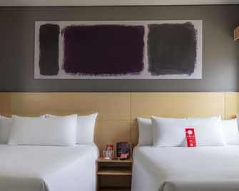 Ibis Hermosillo - Hermosillo - Quarto