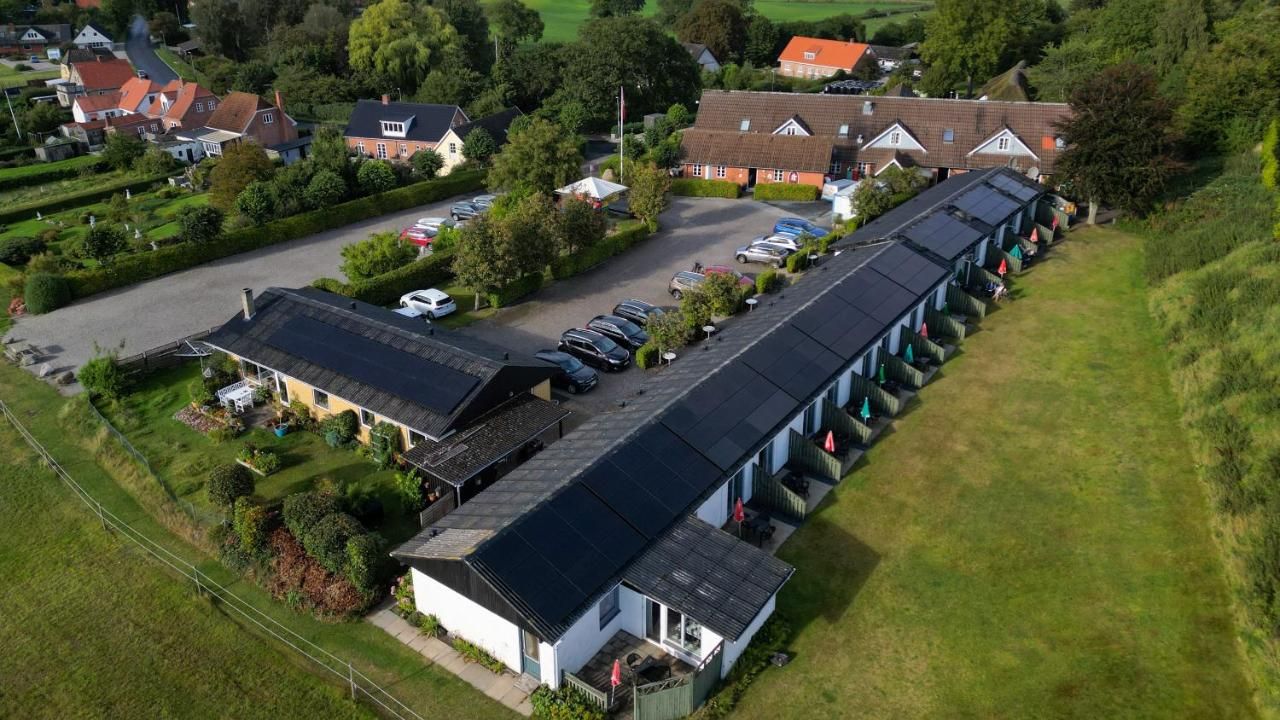 Gjerrild Kro, Sure Hotel Collection by Best Western – Grenaa