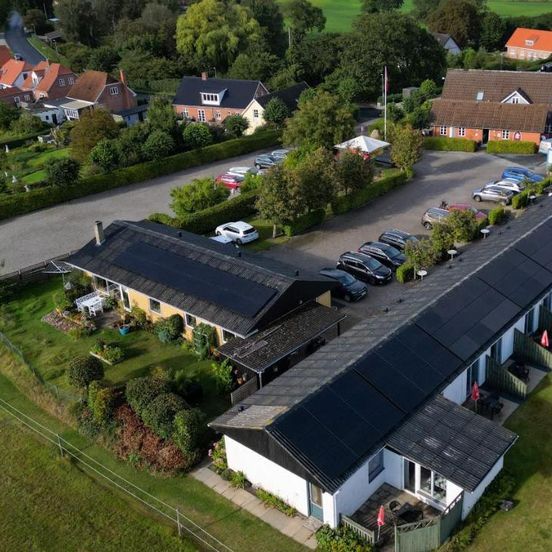 Gjerrild Kro, Sure Hotel Collection by Best Western – Grenaa