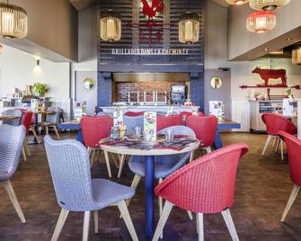 Ibis Budget Bayonne - ביון - מסעדה