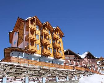 Hotel Residence Dahu - Passo del Tonale