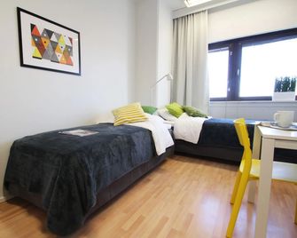 Forenom Hostel Helsinki Merihaka - Helsinki