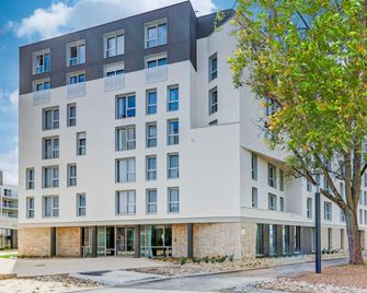 Zenao Appart'hôtels Dijon - Dijon - Building