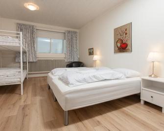 Ljosafoss Guest House - Selfoss - Slaapkamer