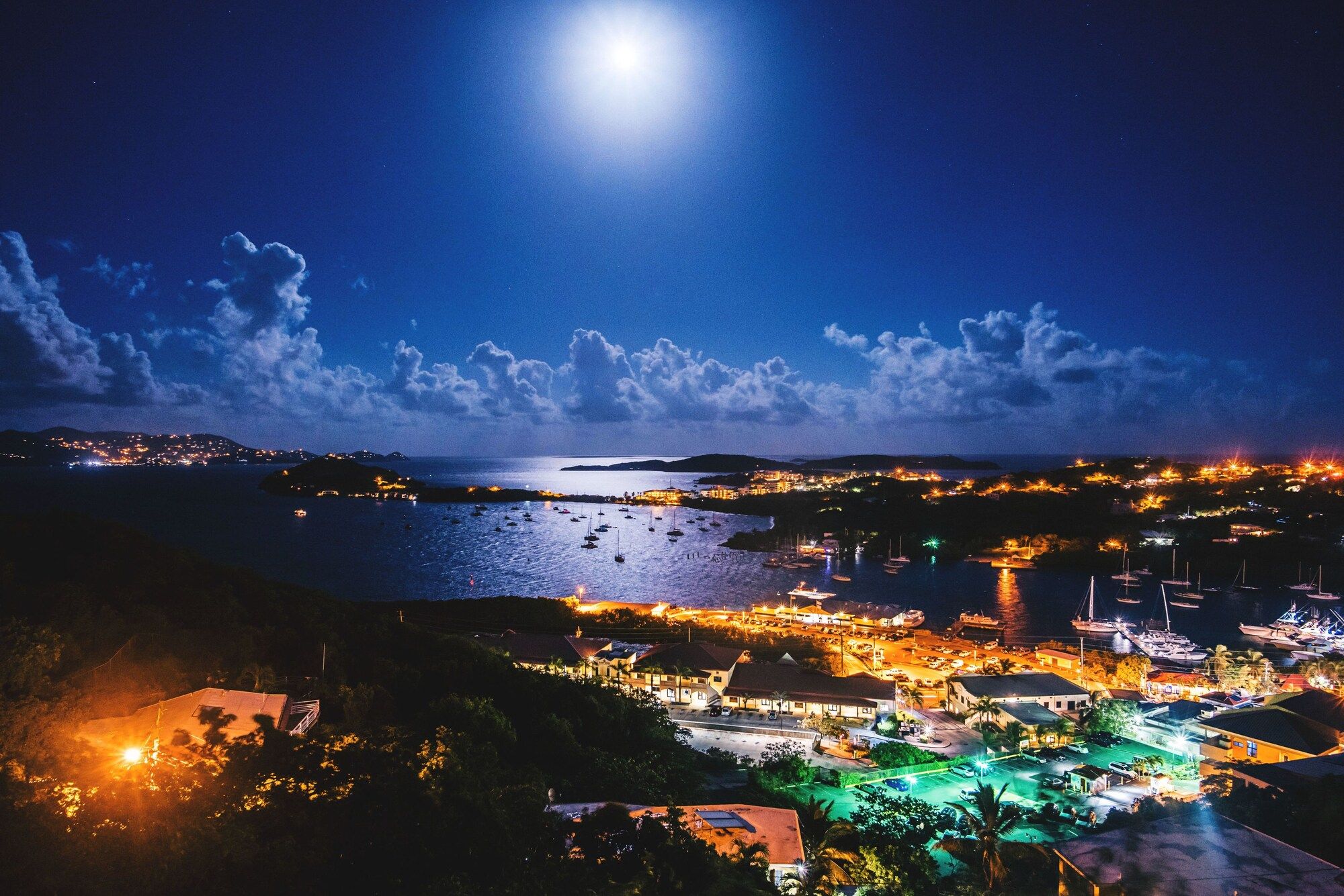 Marina Vista St. Thomas - Saint Thomas Island - Vista del exterior