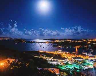 Marina Vista St. Thomas - Saint Thomas - Außenansicht