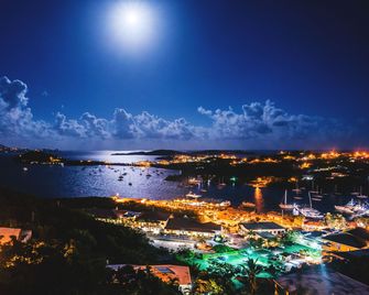 Marina Vista St. Thomas - Saint Thomas Island - Vista del exterior