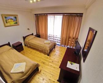 Rumika Ecocenter - Elkhovo - Habitación