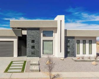 The Royal View Villa At Red Hawk - Las Cruces - Building