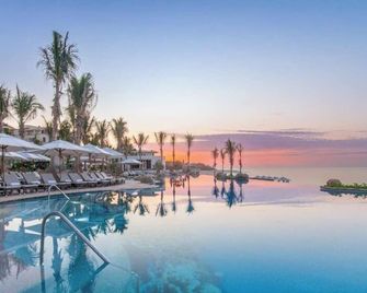 A Little Piece of Heaven on the Beach - San José del Cabo - Pool