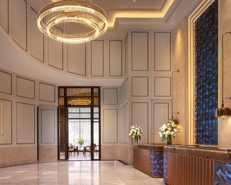 Amari Colombo, Sri Lanka - Colombo - Lobby