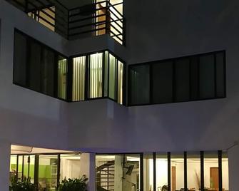 Casa Boutique Pedregal - Oaxtepec - Edificio
