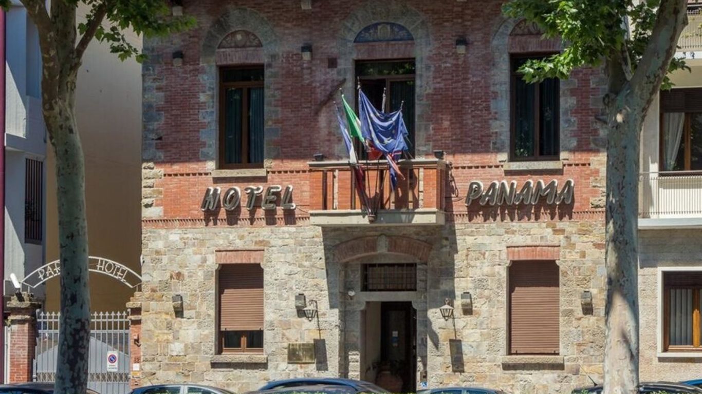 Hotel Panama
