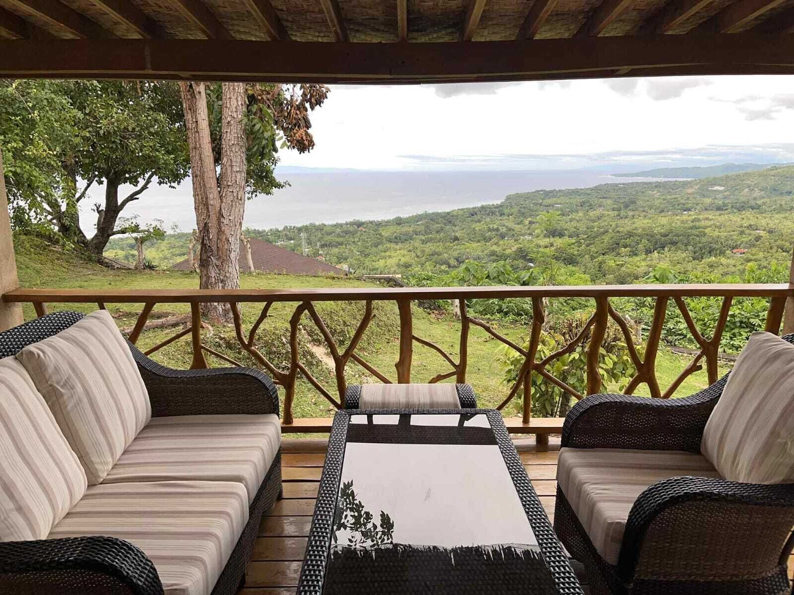 Infinity Heights Resort