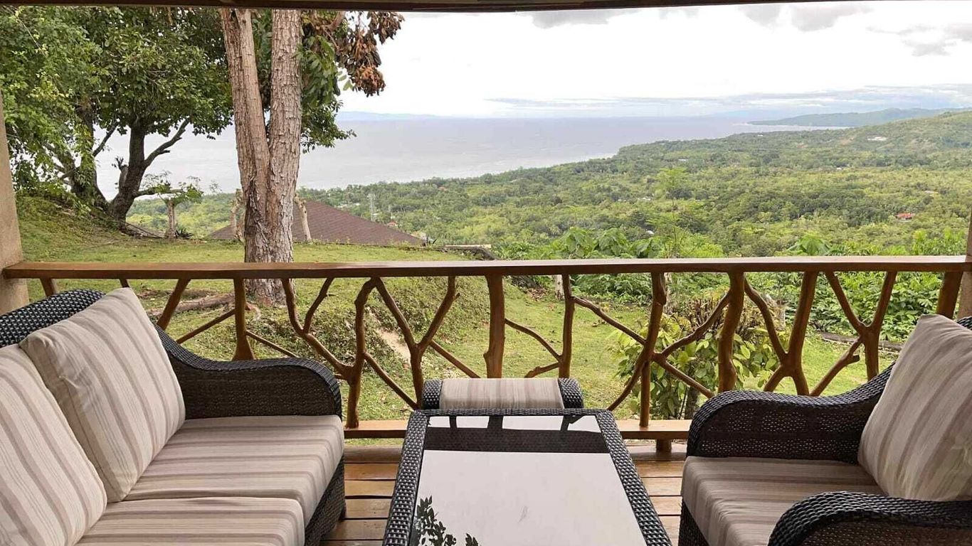 Infinity Heights Resort