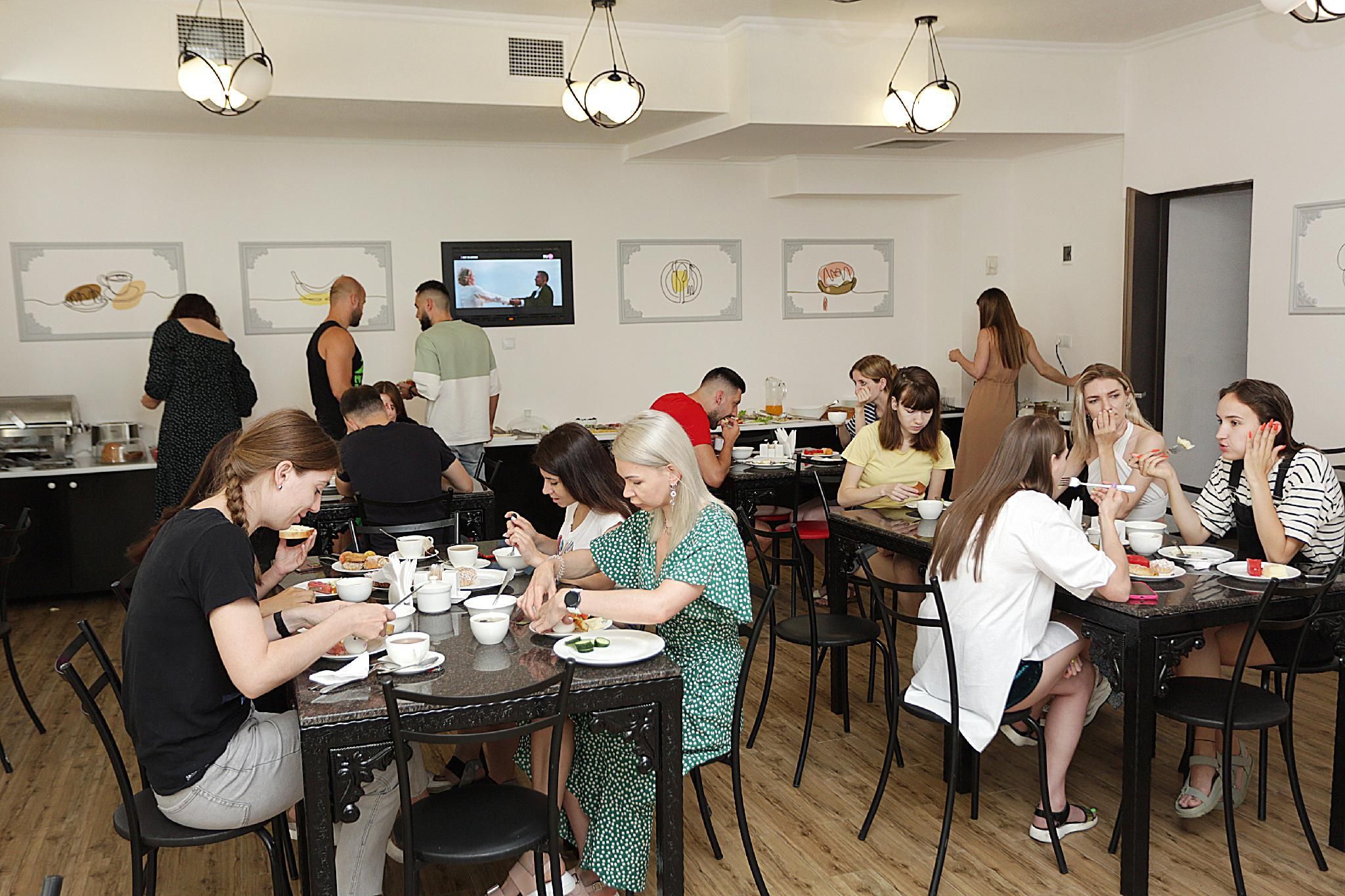 ذا وان هوتل