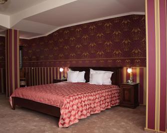 Hotel Majestic - Iaşi - Bedroom
